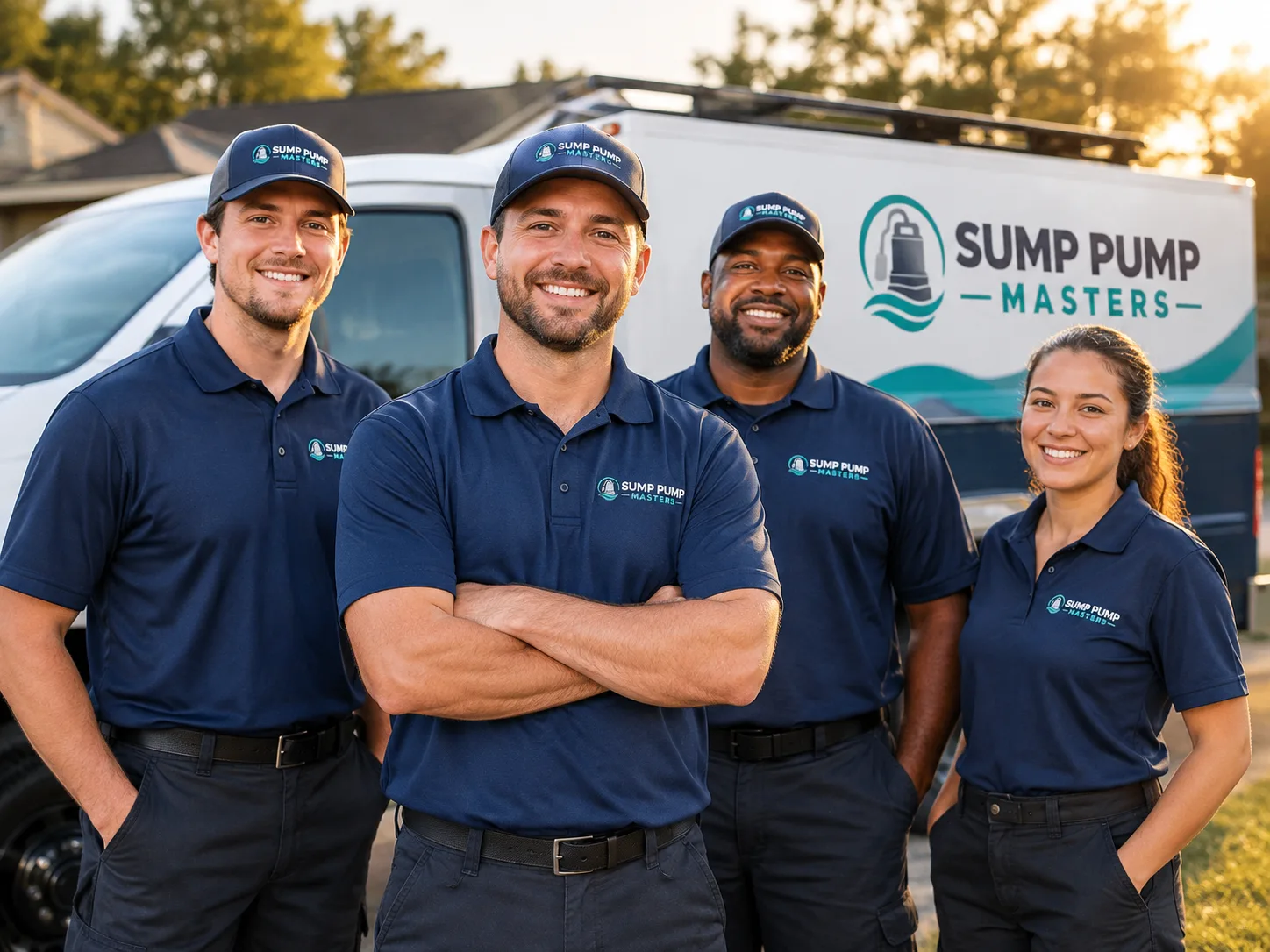 Sump Pump Repair company in Zion Grove, PA