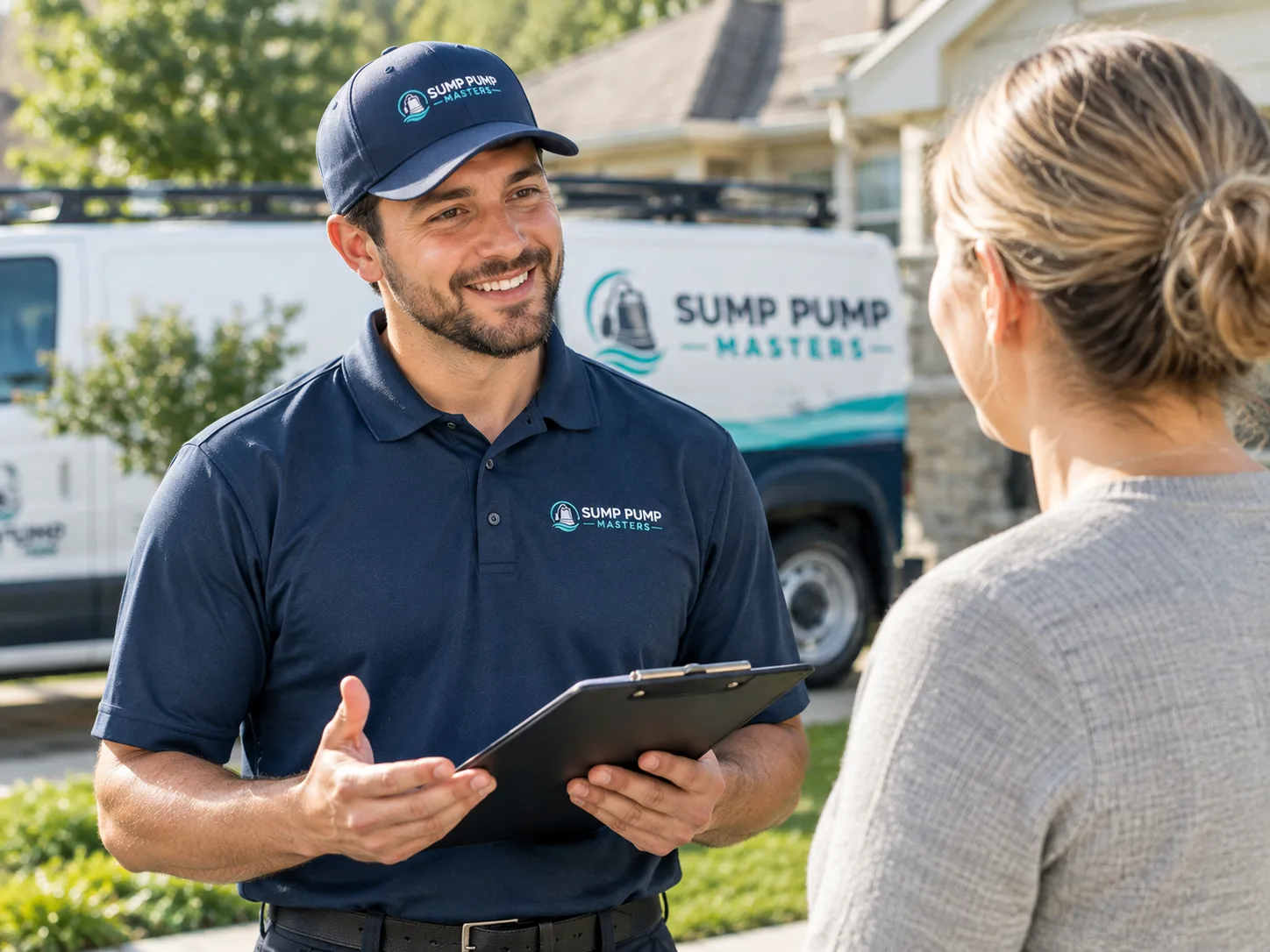 Sump Pump Repair Zion Grove, PA FAQs